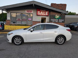 Used 2015 MAZDA MAZDA3 i Grand Touring image 2