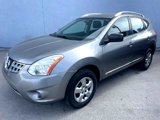Used 2015 Nissan Rogue S w/ Convenience Package image 3