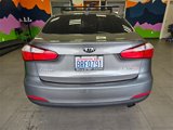 Used 2015 Kia Forte EX w/ UVO Package W/17" Alloys image 4