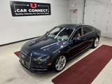 Used 2016 Audi A7 3.0T Premium Plus w/ S Line Sport Package image 3