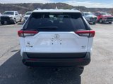 Used 2021 Toyota RAV4 XLE image 6