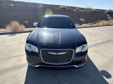 Used 2017 Chrysler 300 C Platinum image 2