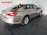 Used 2023 Chevrolet Malibu LT w/ Driver Confidence Package image 4