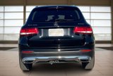 Used 2017 Mercedes-Benz GLC 300 4MATIC image 4