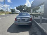 Used 2018 Mercedes-Benz S 560 Sedan image 3
