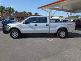 Used 2011 Ford F150 XLT w/ XLT Chrome Pkg image 4