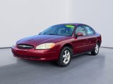 Used 2003 Ford Taurus SES image 2