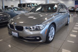 Used 2018 BMW 328d xDrive Wagon w/ Premium Package image 3