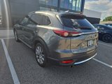 Used 2020 MAZDA CX-9 Grand Touring image 3
