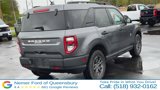 Used 2024 Ford Bronco Sport Big Bend image 3