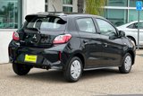 New 2024 Mitsubishi Mirage ES image 4