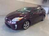 Used 2013 Toyota Prius Persona Series image 3