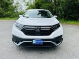 Used 2022 Honda CR-V EX image 2
