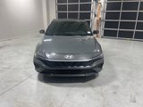 New 2025 Hyundai Elantra Sport image 2