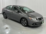 Used 2013 Honda Civic EX-L image 3
