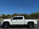 Used 2023 Toyota Tacoma TRD Off-Road image 5