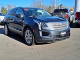 Used 2019 Cadillac XT5 Luxury w/ LPO, Radiant Package image 2