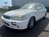 Used 1999 Honda Civic EX image 2