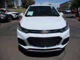 Used 2019 Chevrolet Trax LT w/ LT Convenience Package image 2