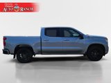Used 2023 Chevrolet Silverado 1500 RST w/ Z71 Off-Road Package image 6