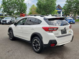 Used 2022 Subaru Crosstrek 2.0i Premium image 4
