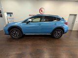 Used 2020 Subaru Crosstrek Hybrid w/ Moonroof Package w/Navigation image 2