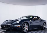 Used 2010 Ferrari California image 2