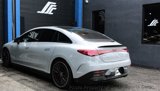 Used 2023 Mercedes-Benz EQE AMG 4MATIC Sedan w/ AMG Night Package image 5