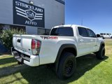 Used 2021 Toyota Tacoma TRD Off-Road w/ Technology Package image 6
