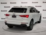New 2025 Audi Q3 2.0T Premium image 5