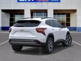New 2025 Chevrolet Trax LT image 4