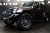 Used 2020 Jeep Wrangler Unlimited Rubicon image 3