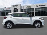 Used 2024 Nissan Kicks S image 2