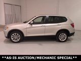 Used 2014 BMW X3 xDrive28i image 6