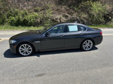Used 2015 BMW 535i xDrive Sedan image 4