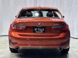 Used 2021 BMW 330i xDrive Sedan w/ Parking Assistance Package image 5