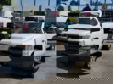 Used 2013 Chevrolet Silverado 1500 W/T image 3