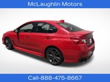 Used 2017 Subaru WRX Limited image 3