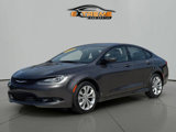 Used 2015 Chrysler 200 S image 3
