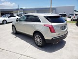 Used 2017 Cadillac XT5 Luxury w/ Driver Awareness Package image 3
