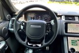 Used 2020 Land Rover Range Rover Sport SVR image 5