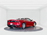Used 2008 Ferrari F430 Spider image 6
