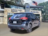 Used 2018 Nissan Kicks SV image 4