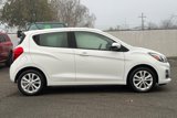 Used 2021 Chevrolet Spark LT image 3