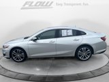Used 2020 Chevrolet Malibu Premier image 5
