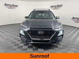 Used 2021 Hyundai Kona Limited w/ Cargo Package image 4