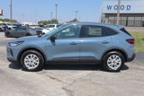 New 2025 Ford Escape Active image 3