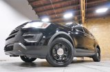 Used 2017 Ford Explorer 4WD Police Interceptor w/ 2-tone Vinyl Package #1 image 3