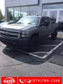 Used 2007 Chevrolet Silverado 1500 W/T w/ Towing Package image 2