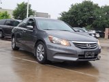 Used 2012 Honda Accord EX-L image 2